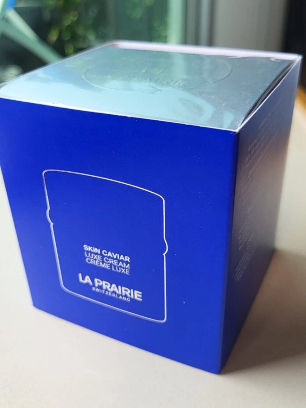 La Prairie Skin Caviar Luxe Cream 1.7 oz / 50 ml - New